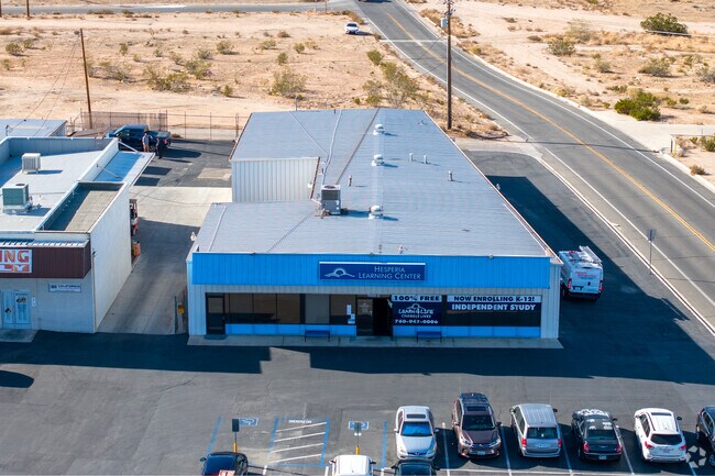 Educational opportunities abound at Alta Vista Innovation.