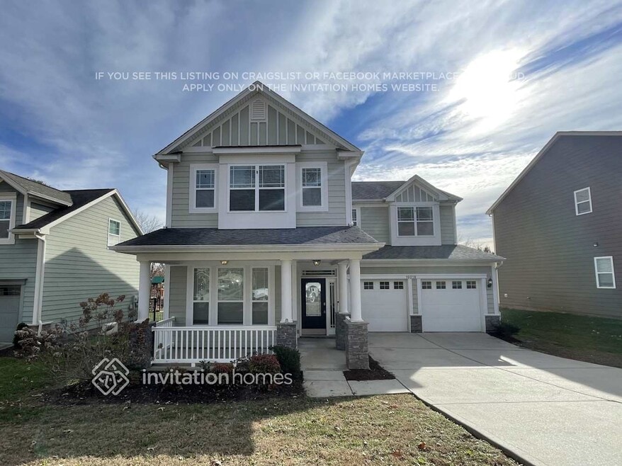 10318 Blackstone Dr, Huntersville, NC 28078 - photo 1