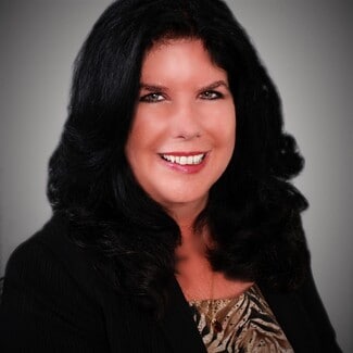 Joy Zwicker