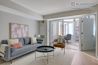 450 Massachusetts Ave NW Unit FL10-ID271, Washington, DC 20001
