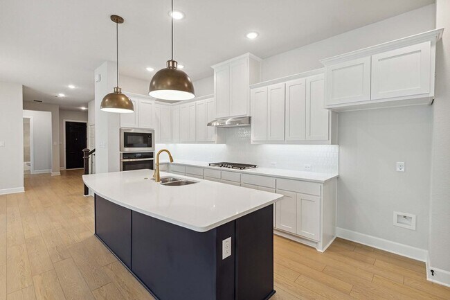 1209 Roundup Way unit 36446941, Argyle, TX 76226 - photo 5