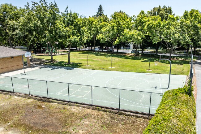 After school programs at READ Academy of Sacramento are plentiful.