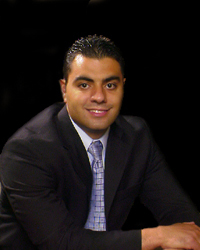 Agent Photo