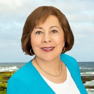 Martha Surbida
