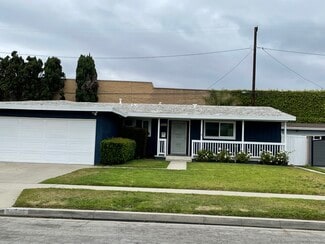 5631 E Vernon St, Long Beach, CA 90815