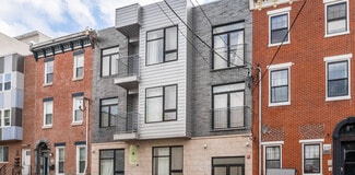 1315 N 15th St, Philadelphia, PA 19121