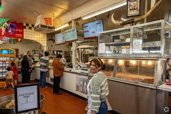 In Bell Gardens there is a rich Mexican influenced vibe and a proud, tight knit community.