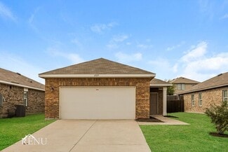 6029 Mojave Dr, Heath, TX 75126