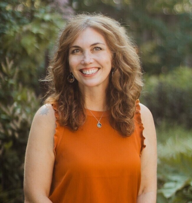 Jennifer Copeland