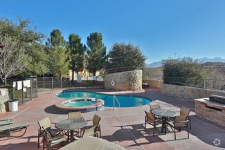 2800 N Roadrunner Pkwy, Las Cruces, NM 88011