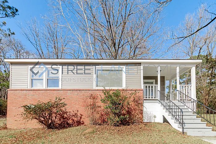 624 Brunson Ave, Birmingham, AL 35206 - photo 1