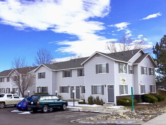 3129 Airport Rd Unit 3, Carson City, NV 89706