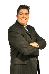 Chris Ries