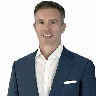 James Gilchrest