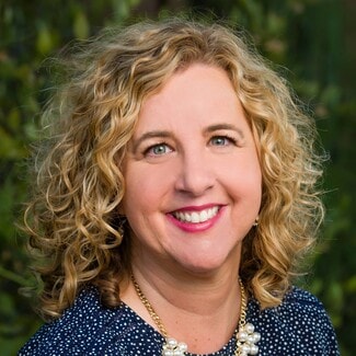 Carol Dillon
