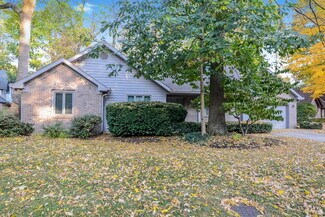 7419 Cherryhill Dr, Indianapolis, IN 46254