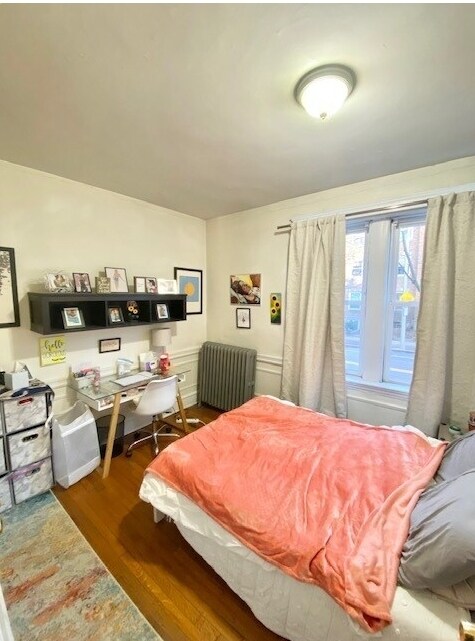 322 St Paul St unit 1, Brookline, MA 02446 - photo 5