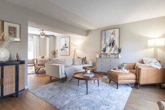 2210 Clubhouse Way, Charlottesville, VA 22901