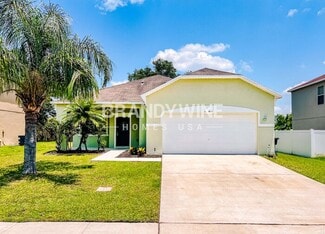 3442 Goldeneye Ln, St. Cloud, FL 34772