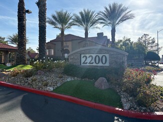2200 S Fort Apache Rd Unit 1161, Las Vegas, NV 89117
