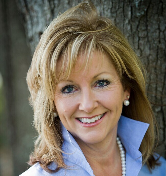 Lyn McCuen