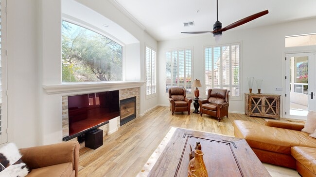 11401 E Diamond Cholla Dr, Scottsdale, AZ 85255 - photo 3