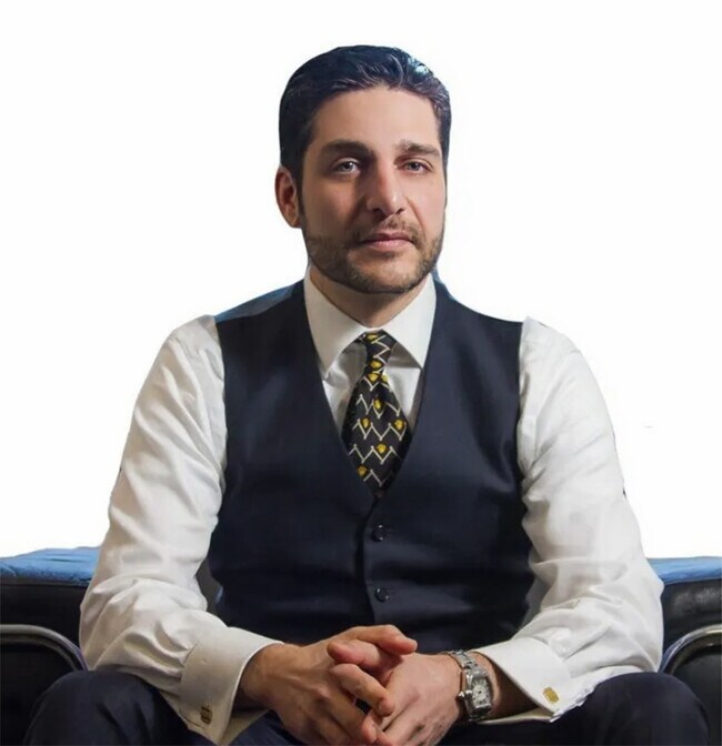 Agent Photo