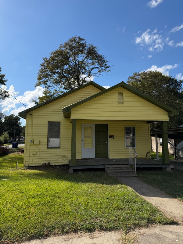 314 Live Oak St, Rayne, LA 70578
