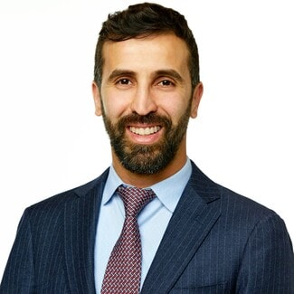 Ismail Guessous