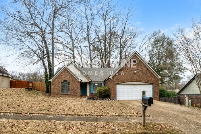 5762 Riverhead Ave, Memphis, TN 38135 - photo 1