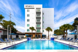 265 Avenue East SW, Winter Haven, FL 33880