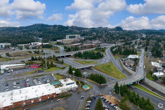 The small community of Cedar Hills combines suburban tranquility with a major highway, abundant retail options and access to job hubs in Portland and Beaverton.