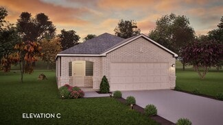 8903 Hazel Beach Unit 36486057, Elmendorf, TX 78112