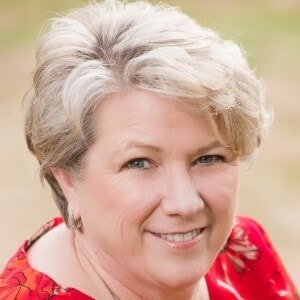 Janet Cox