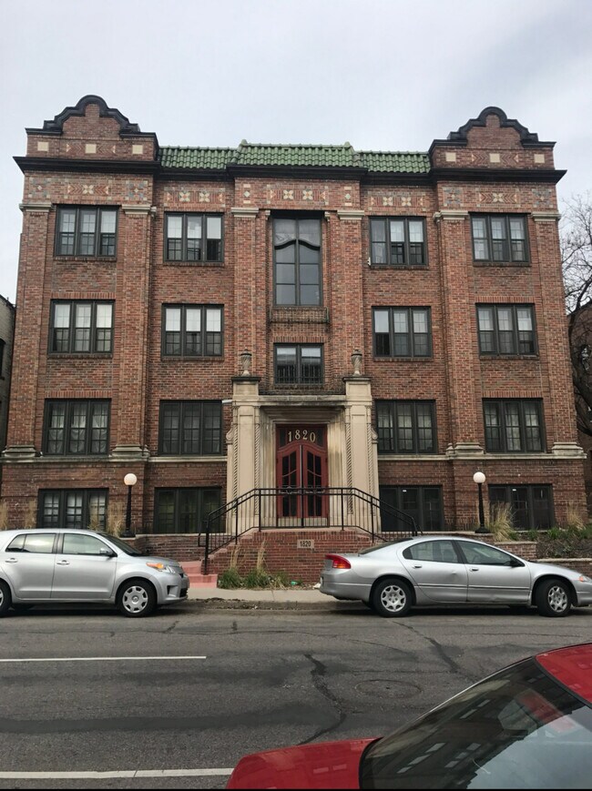 1820 1st Ave S unit 302, Minneapolis, MN 55403 - photo 7