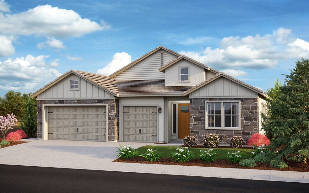 8466 Wattle Way, Fair Oaks, CA 95628 - photo 1