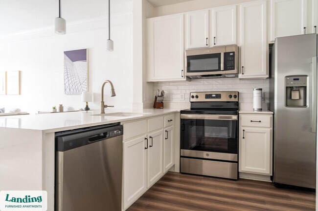 1017 Umstead Hollow Place unit 1230, Cary, NC 27513 - photo 3