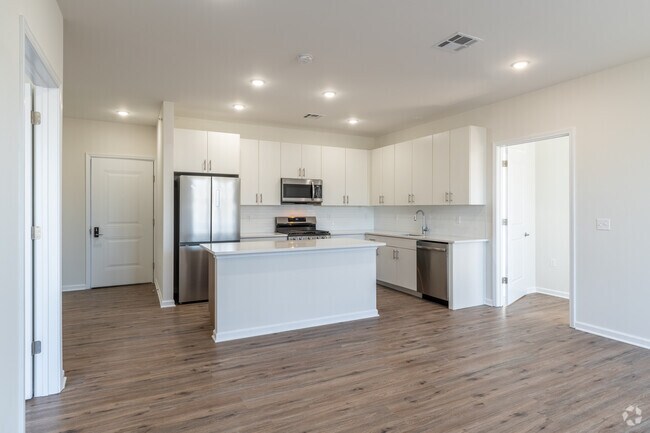 The AXIS at South Amboy on Bordentown Ave., South Amboy, NJ 08879 - photo 5