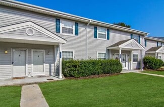 2320 Canterwood Dr, Wilmington, NC 28401