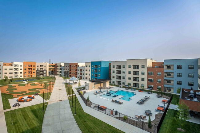 2023 N Broadmoor Ave unit 176.1411778, Wichita, KS 67206 - photo 7