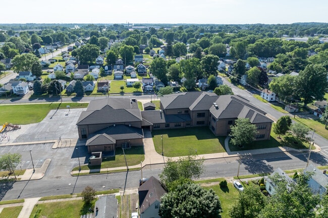 McGregor Elementary School is a quality school.