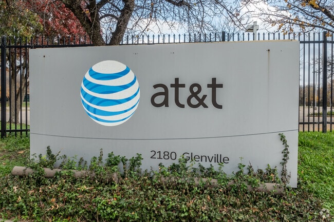 A major employer in Richardson is AT&T.