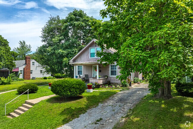 Community leaders fight to keep housing affordable and locally owned