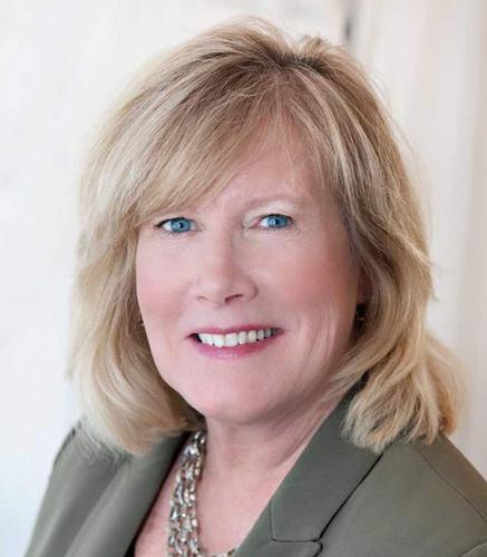 Maureen McElduff Mullaney