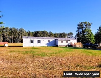 W6764 Rural Estate, Necedah, WI 54646