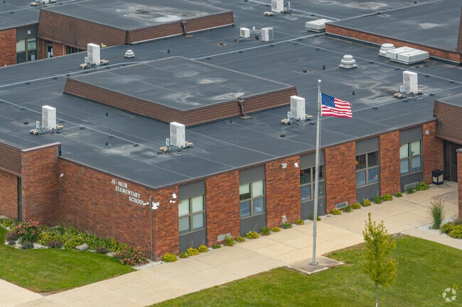 Je-Neir Elementary School