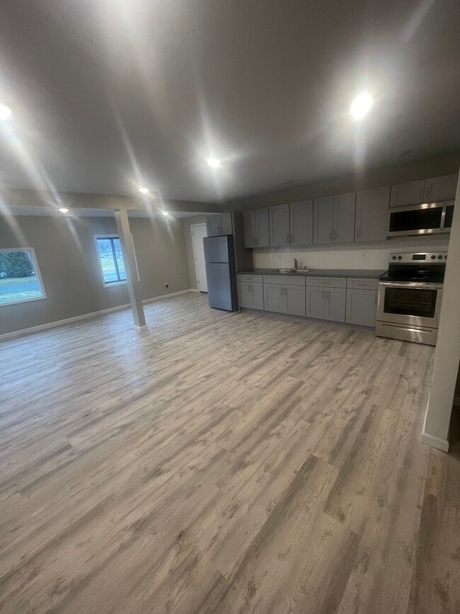 14 Noxen Rd unit 1, Harveys Lake, PA 18618 - photo 2