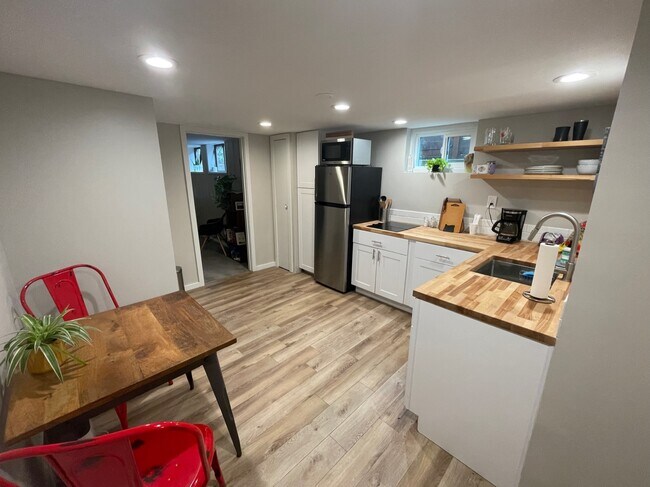 5520 N Concord Ave unit B, Portland, OR 97217 - photo 7