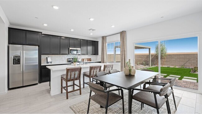 561 Preston Crest St, Henderson, NV 89011 - photo 5