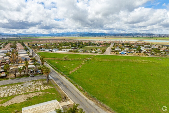 Experience the tranquility of Nuevo, Perris, where open spaces meet stunning landscapes.